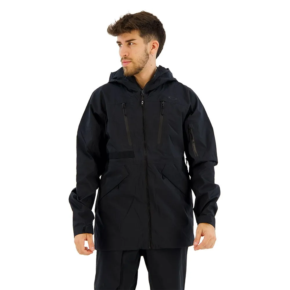 Oakley Bowls Goretex Pro Jacke Oakley Bowls Goretex Pro Jacke