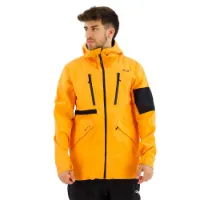 Oakley Bowls Goretex Pro Shell Jacke Oakley Bowls Goretex Pro Shell Jacke