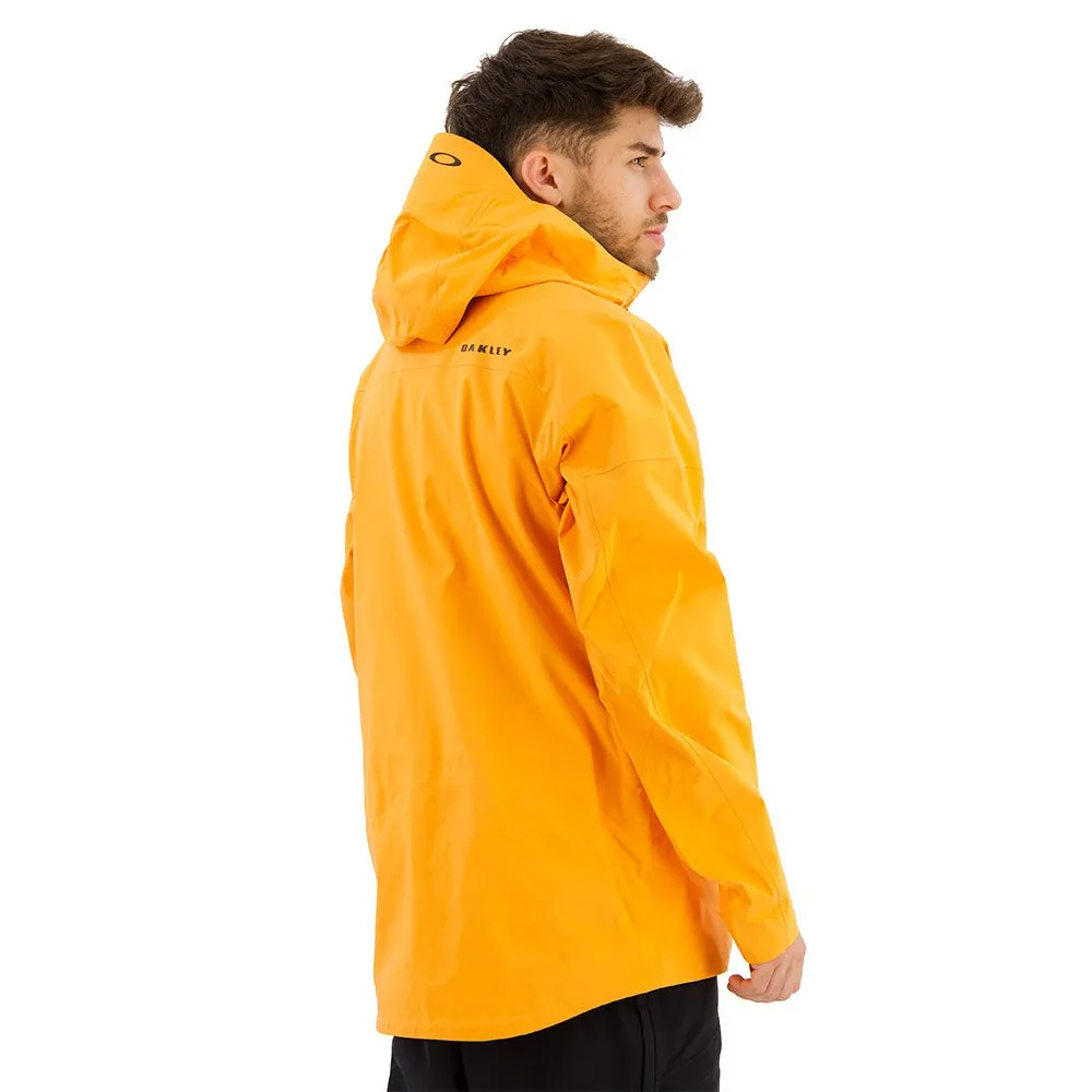 Oakley Bowls Goretex Pro Shell Jacke Oakley Bowls Goretex Pro Shell Jacke