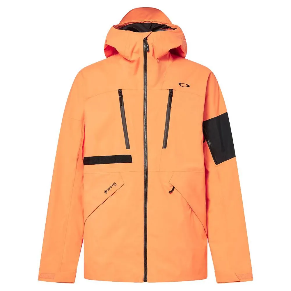 Oakley Bowls Goretex Pro Shell Jacke Oakley Bowls Goretex Pro Shell Jacke