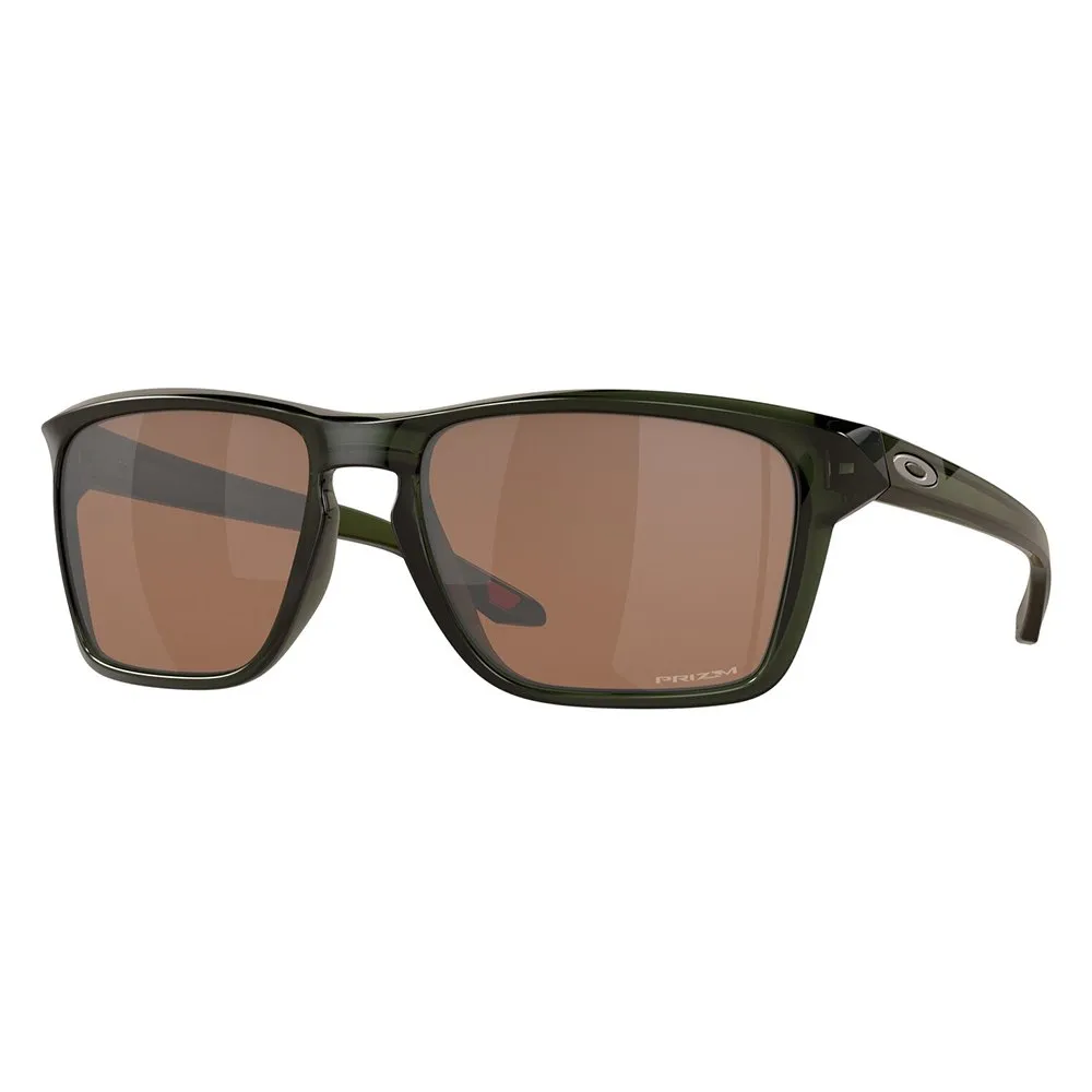 Oakley Brillen Sylas