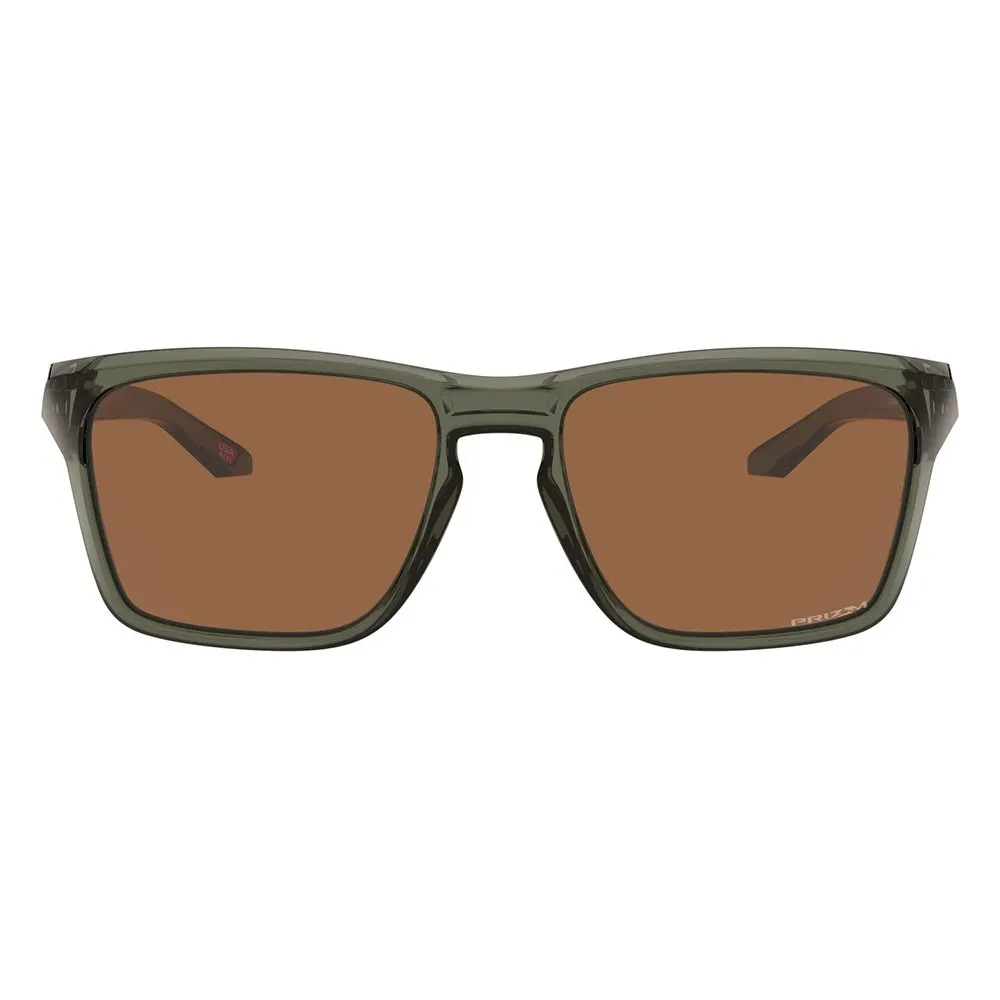 Oakley Brillen Sylas