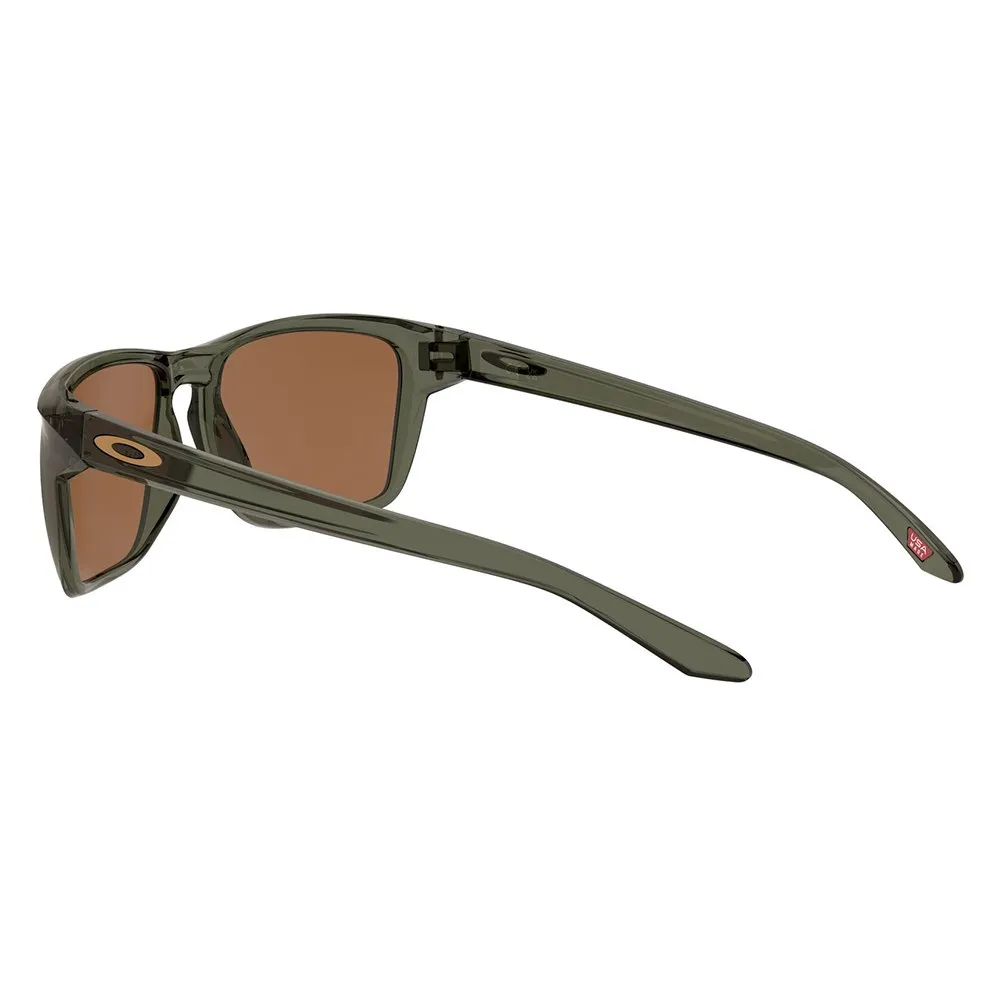 Oakley Brillen Sylas
