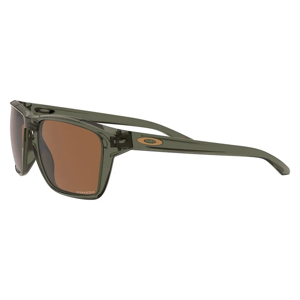 Oakley Brillen Sylas