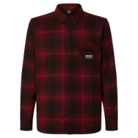 Oakley Butter Flannel Langarmhemd