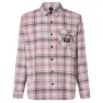 Oakley Butter Flannel Langarmhemd