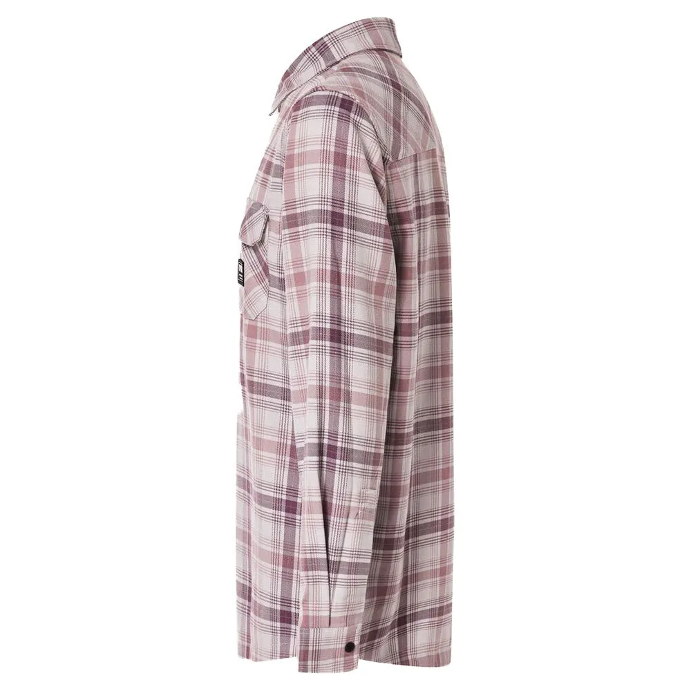 Oakley Butter Flannel Langarmhemd
