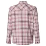 Oakley Butter Flannel Langarmhemd