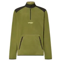 Oakley Butter Tech Fleece Mit Halbem Reißverschluss