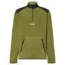 Oakley Butter Tech Fleece Mit Halbem Reißverschluss