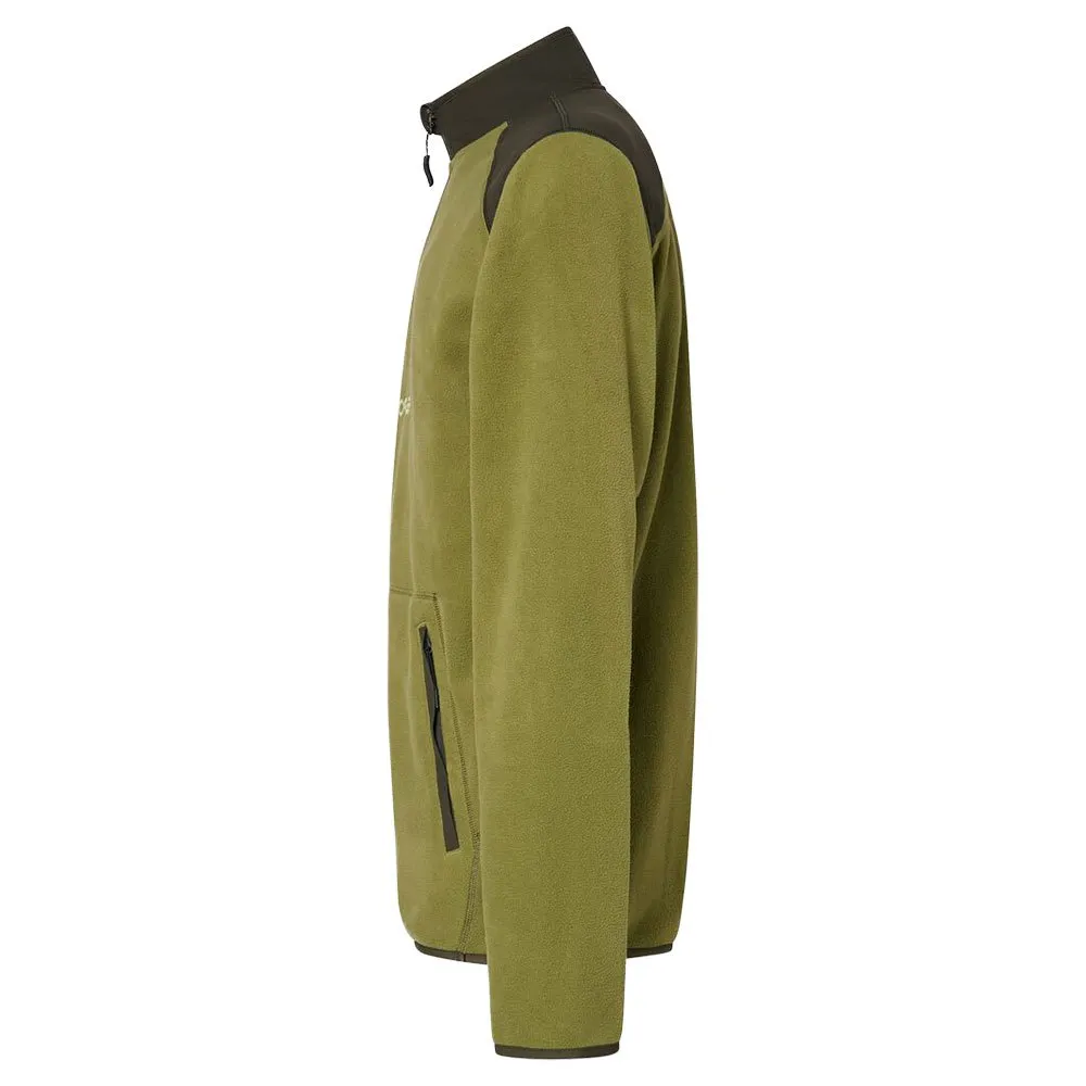 Oakley Butter Tech Fleece Mit Halbem Reißverschluss Oakley Butter Tech Fleece Mit Halbem Reißverschluss