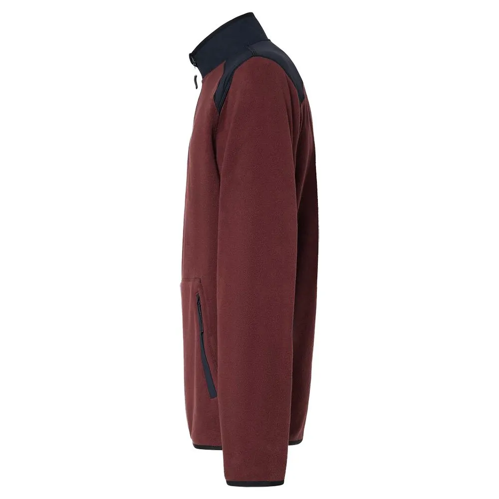 Oakley Butter Tech Fleece Mit Halbem Reißverschluss Oakley Butter Tech Fleece Mit Halbem Reißverschluss