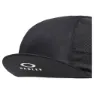 Oakley Cadence Road 2.0 Kappe, Blackout