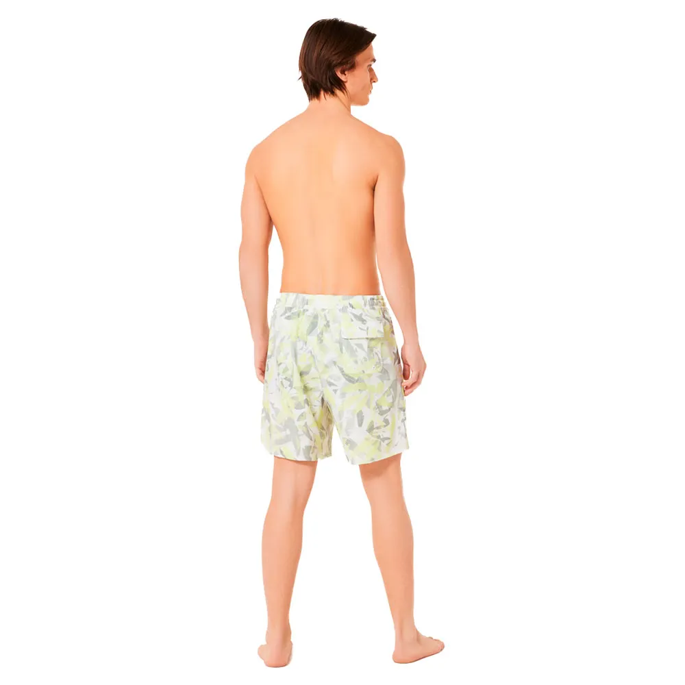 Oakley Canary Palms Rc 18´´ Badeshorts Oakley Canary Palms Rc 18´´ Badeshorts