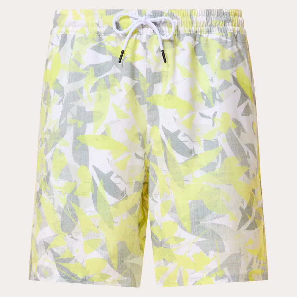 Oakley Canary Palms Rc 18´´ Badeshorts Oakley Canary Palms Rc 18´´ Badeshorts
