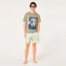 Oakley Canary Palms Rc 18´´ Badeshorts