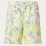 Oakley Canary Palms Rc 18´´ Badeshorts