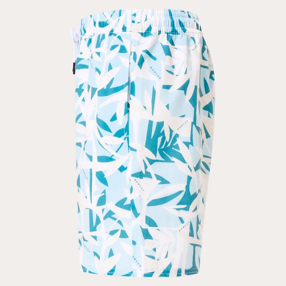 Oakley Canary Palms Rc 18´´ Badeshorts male Oakley Canary Palms Rc 18´´ Badeshorts male