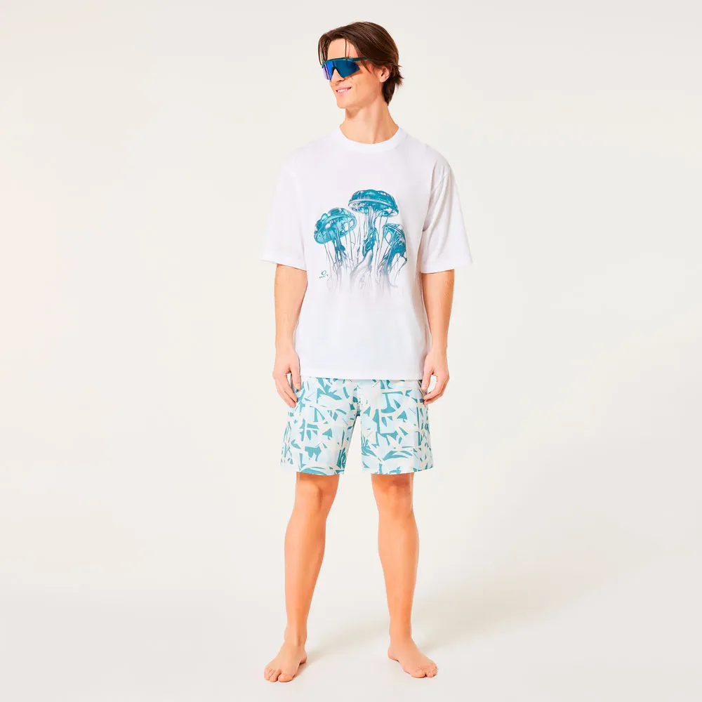 Oakley Canary Palms Rc 18´´ Badeshorts male Oakley Canary Palms Rc 18´´ Badeshorts male