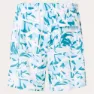 Oakley Canary Palms Rc 18´´ Badeshorts male