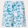 Oakley Canary Palms Rc 18´´ Badeshorts male
