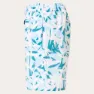 Oakley Canary Palms Rc 18´´ Badeshorts male