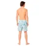 Oakley Canary Palms Rc 18´´ Badeshorts male