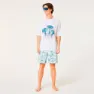 Oakley Canary Palms Rc 18´´ Badeshorts male