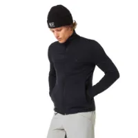 Oakley Canopy Fleece Mit Durchgehendem Reißverschluss
