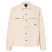 Oakley Canvas Snap Jacke