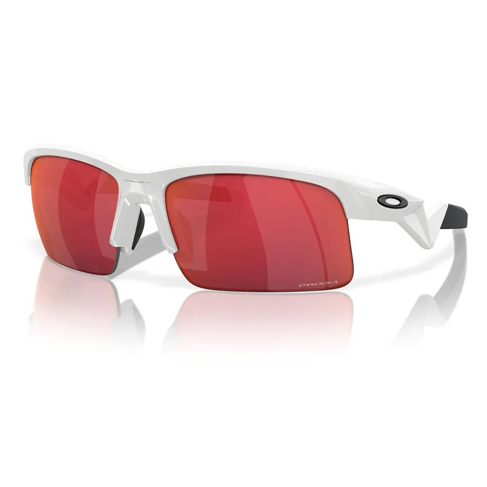Oakley Capacitor Jugendsonnenbrille Oakley Capacitor Jugendsonnenbrille