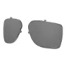 Prizm black polarized/cat3