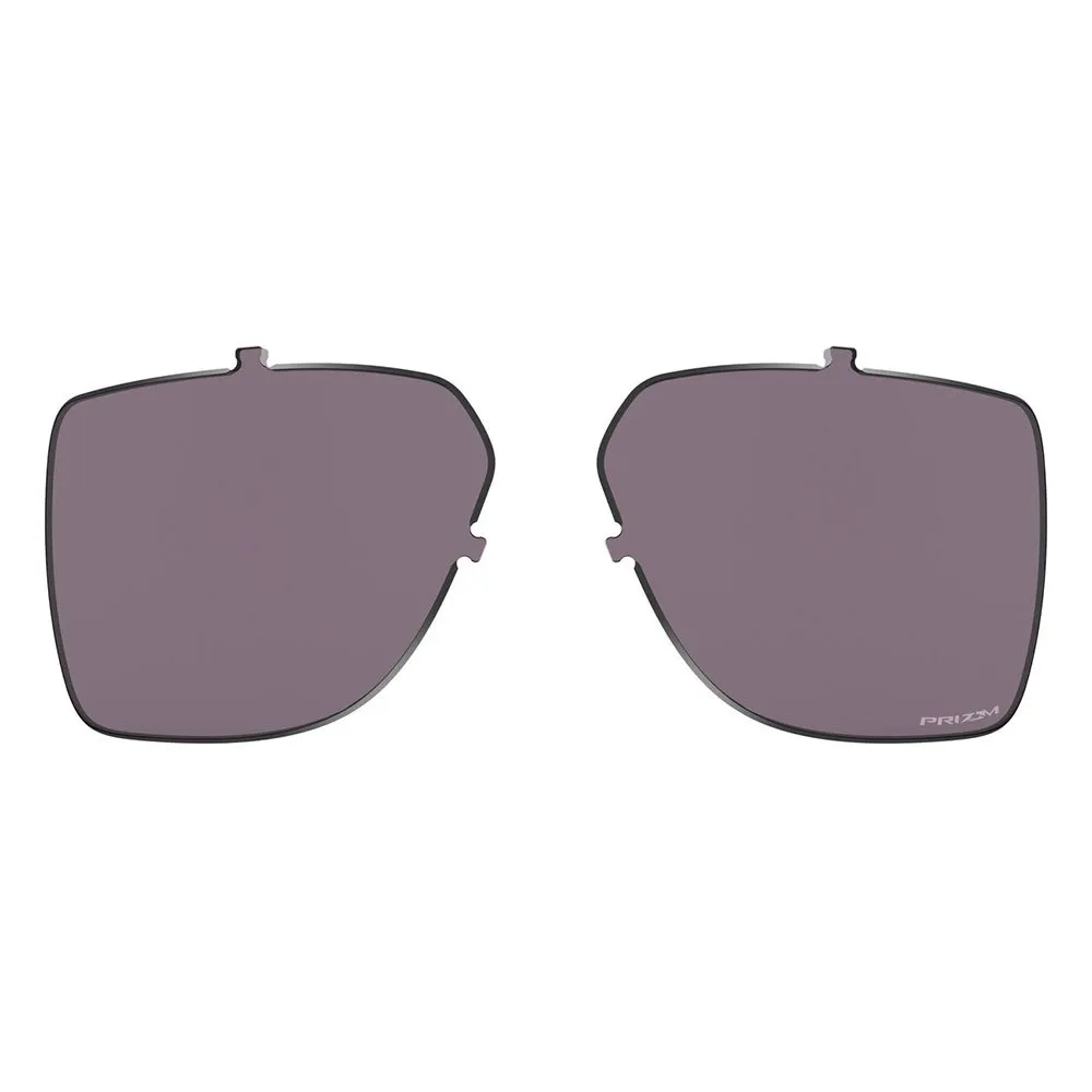 Oakley Castel Prizm Iridium Polarized Ersatzlinsen Oakley Castel Prizm Iridium Polarized Ersatzlinsen