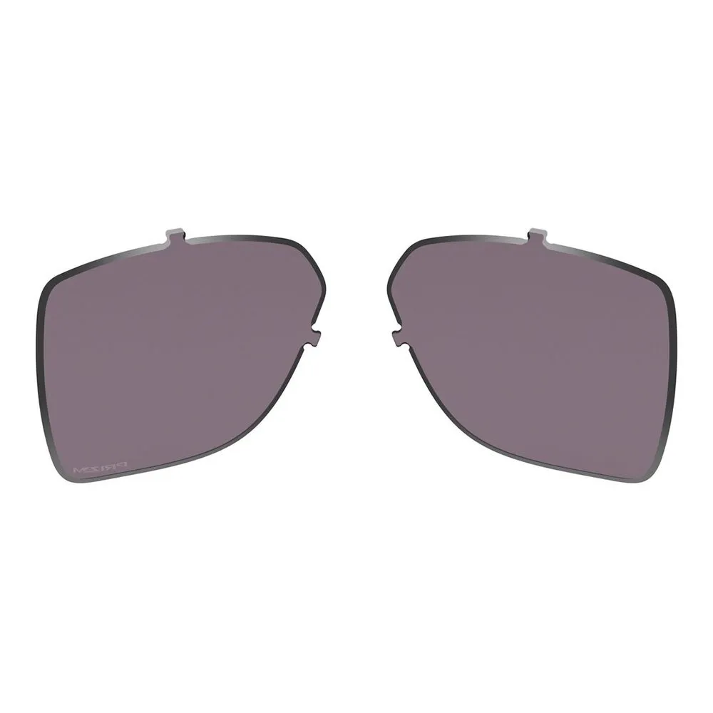 Oakley Castel Prizm Iridium Polarized Ersatzlinsen Oakley Castel Prizm Iridium Polarized Ersatzlinsen