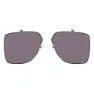 Oakley Castel Prizm Iridium Polarized Ersatzlinsen