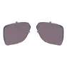 Oakley Castel Prizm Iridium Polarized Ersatzlinsen
