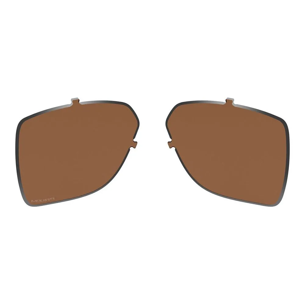 Oakley Castel Prizm Iridium Polarized Ersatzlinsen