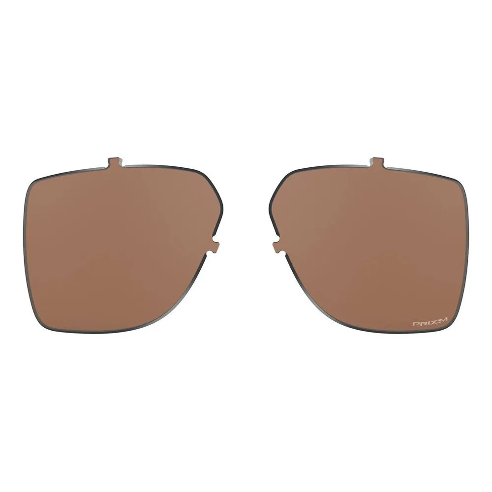 Oakley Castel Prizm Iridium Polarized Ersatzlinsen