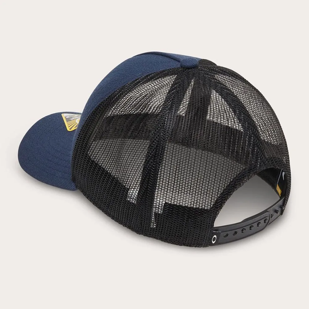 Oakley Chalten Kappe, Team navy Oakley Chalten Kappe, Team navy