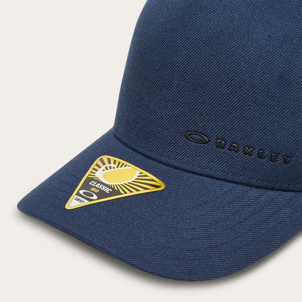 Oakley Chalten Kappe, Team navy Oakley Chalten Kappe, Team navy