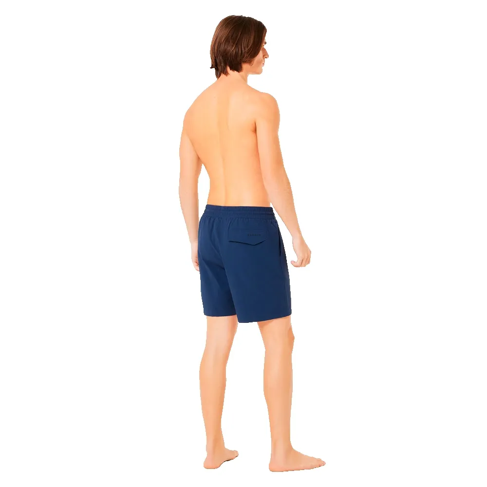 Oakley Checkered 18´´ Badeshorts Oakley Checkered 18´´ Badeshorts