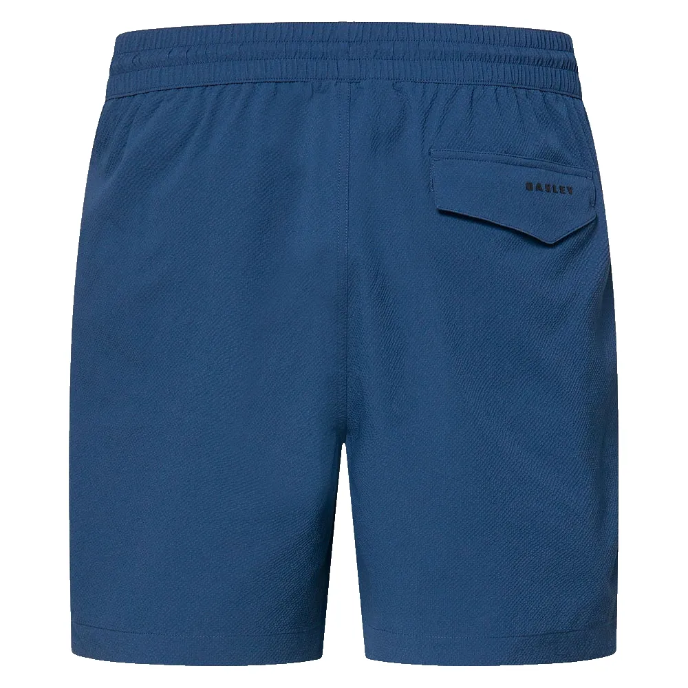 Oakley Checkered 18´´ Badeshorts Oakley Checkered 18´´ Badeshorts