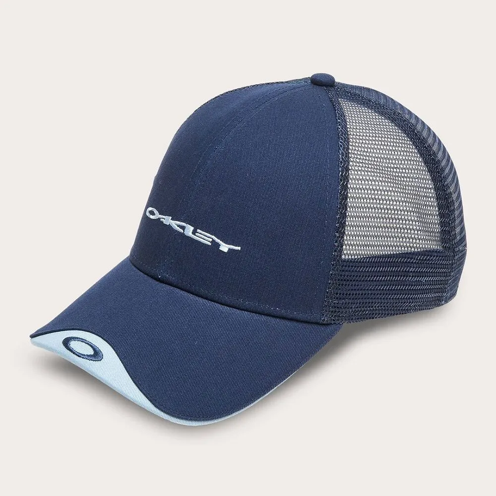Oakley Classic Trucker Kappe, Team navy Oakley Classic Trucker Kappe, Team navy