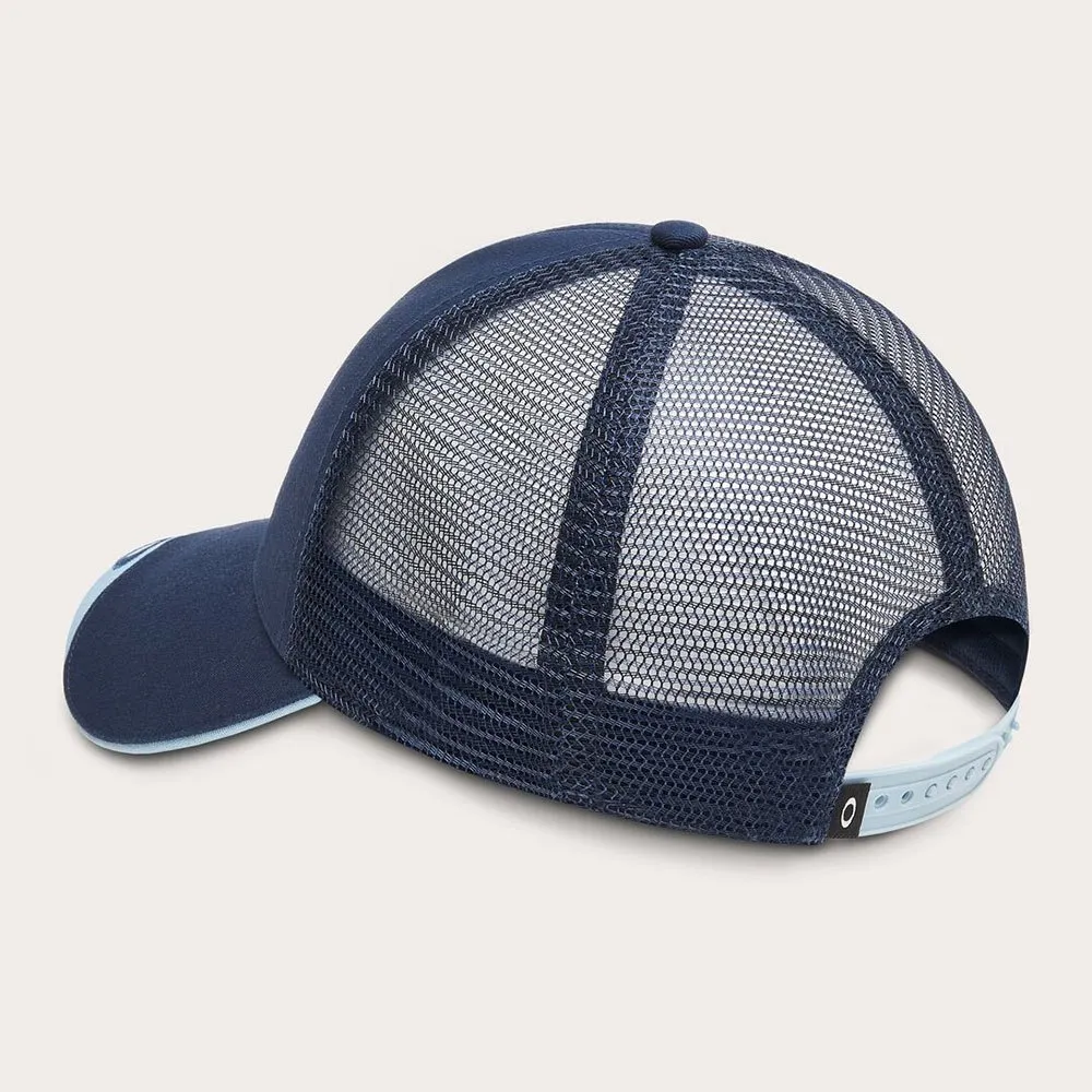 Oakley Classic Trucker Kappe, Team navy Oakley Classic Trucker Kappe, Team navy