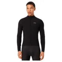 Oakley Clima Thermal Langarm-trikot Oakley Clima Thermal Langarm-trikot