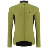 Oakley Clima Thermal Langarm-trikot Oakley Clima Thermal Langarm-trikot