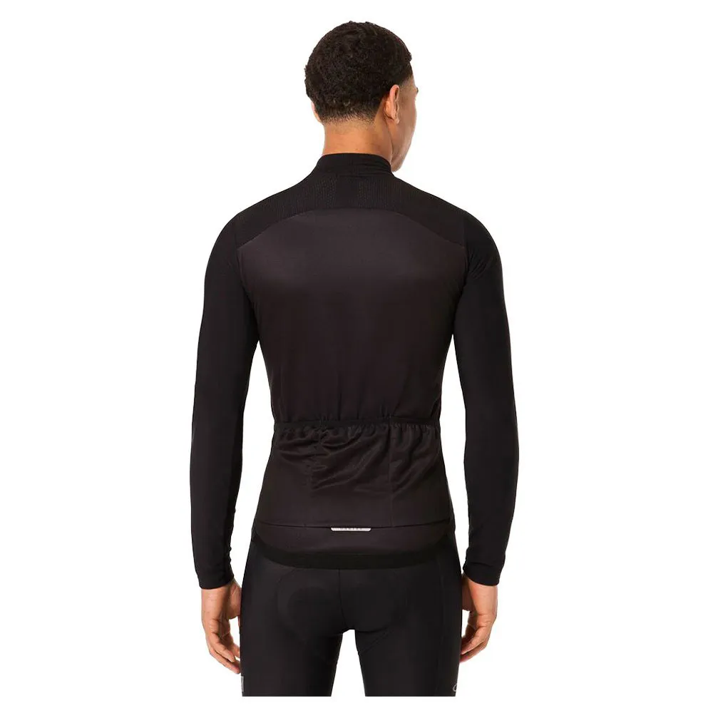 Oakley Clima Thermal Langarm-trikot Oakley Clima Thermal Langarm-trikot