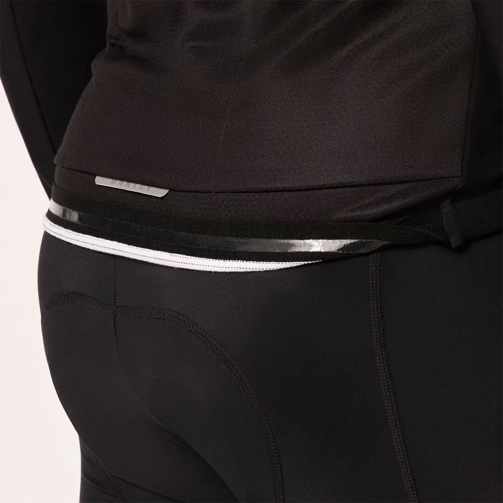 Oakley Clima Thermal Langarm-trikot Oakley Clima Thermal Langarm-trikot