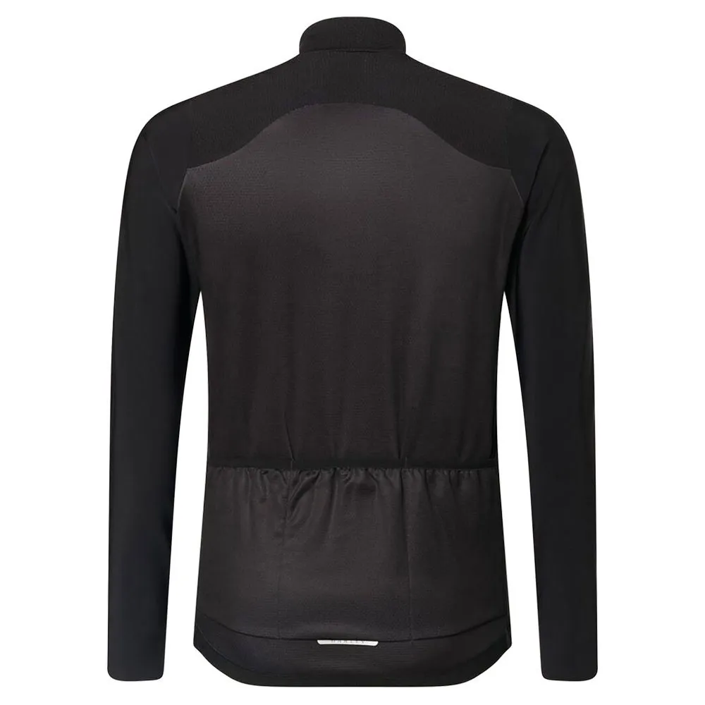 Oakley Clima Thermal Langarm-trikot Oakley Clima Thermal Langarm-trikot