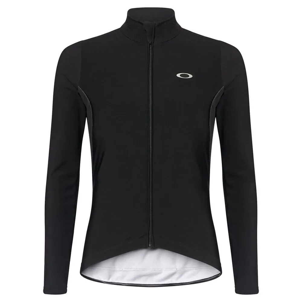 Oakley Clima Thermal Langarm-trikot Oakley Clima Thermal Langarm-trikot